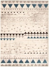 Ecarpet Remi Modern Geometric Rug