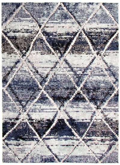 Ecarpet Morocco Abstract Rug