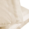 Superior 1000-thread Count Breathable Egyptian Cotton Classy Solid Pillowcase Set