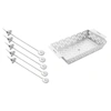 Zwilling Bbq+ 6-pc Grill Kabob Set