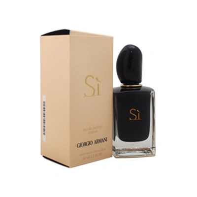 Giorgio Armani Si For Womens- 1.7 oz