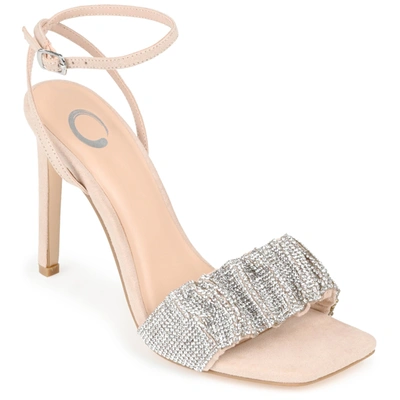 JOURNEE COLLECTION COLLECTION WOMEN'S TRU COMFORT FOAM ARLETTE PUMP