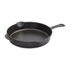 STAUB CAST IRON 11-INCH TRADITIONAL SKILLET