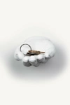Interior Illusion Plus Interior Illusions Plus White Hand Out Wall Mount - 7.5" Long