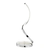 Finesse Decor Modern Spiral Led Table Lamp
