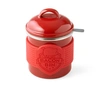 Talisman Designs Enamel Coated Metal Bacon Bin Grease Container, 1 Cup, Set Of 1