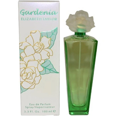 Elizabeth Taylor Wgardenia3.3edpspr 3.3 oz Womens Gardenia Eau De Parfum Spray