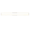 Vonn Lighting Procyon Vmw11600al 24" Integrated Ac Led Ada Compliant Bathroom Lighting Fixture In Silver