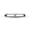 Vonn Lighting Slice 12.5" Led Fixed Recessed Downlight W/trim 100-277v White