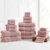 Modern Threads Air Cloud 18-piece Towel Set
