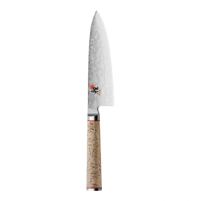 Miyabi Birchwood Sg2 Chef's Knife