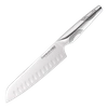 CUISINE::PRO ID3 7" SANTOKU KNIFE (18CM)
