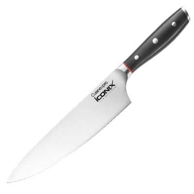 CUISINE::PRO ICONIX 8" CHEFS KNIFE (20CM)