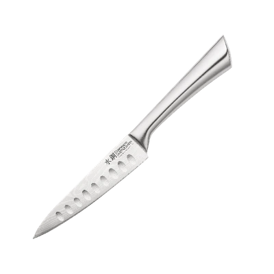 Cuisine::pro Damashiro 4-1/2" Utility Knife (12cm)
