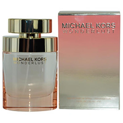 Michael Kors 288712 3.4 oz Wonderlust Eau De Parfum Spray