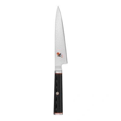 Miyabi Kaizen 4.5-inch Paring/utility Knife