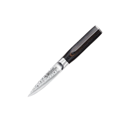 Cuisine::pro Damashiro Emperor Paring Knife 3-1/2"