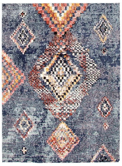 Ecarpet Morocco Mosaique Rug