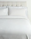 MAURIZIO ITALY CORD DUVET SET