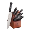 HENCKELS HENCKELS SOLUTION 12-PC KNIFE BLOCK SET