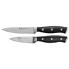 HENCKELS FORGED ACCENT 2-PC PARING KNIFE SET