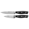 Henckels Forged Accent 2-pc Paring Knife Set
