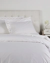 Maurizio Italy Royal Trellis Duvet Set