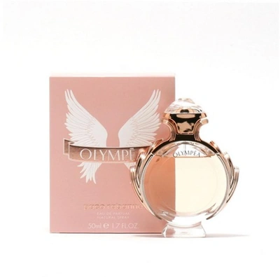 Rabanne Olympea Ladies- Edp Spray 1.7 oz