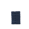 Chortex Usa Alexis Antimicrobial Irvington Washcloth (pack Of 6)