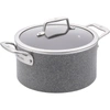 ZWILLING VITALE 6-QT ALUMINUM NONSTICK DUTCH OVEN WITH LID