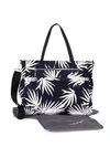 MILLY MINIS Printed Diaper Bag