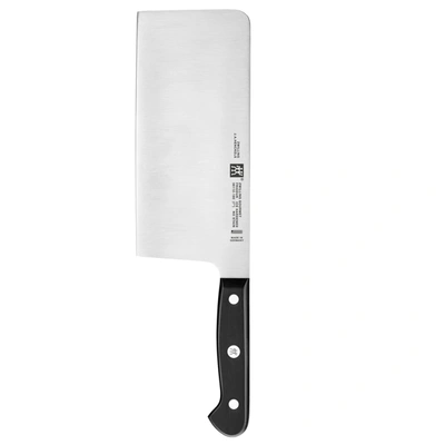 Zwilling Gourmet 7-inch Chinese Chef's Knife/vegetable Cleaver