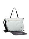 MILLY MINIS Grommet Diaper Bag