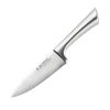 Cuisine::pro Damashiro 6" Mini Chefs Knife (15cm)