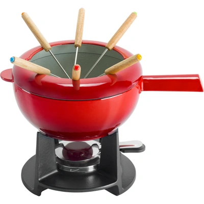 Zwilling Fondue Set