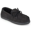 VANCE CO. VANCE CO MEN'S MOCCASIN SLIPPER