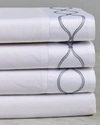 Maurizio Italy Royal Trellis Sheet Set