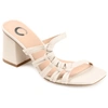 JOURNEE COLLECTION COLLECTION WOMEN'S EMORY PUMP