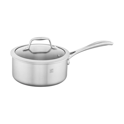 Zwilling Spirit 3-ply Stainless Steel Saucepan