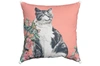 Vibhsa Pink Decorative Pillow