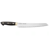 Zwilling Kramer By  Euroline Carbon Collection 2.0 10-inch Bread Knife