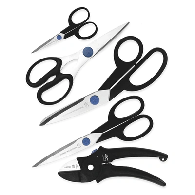 Henckels 5-pc Household Scissor Set