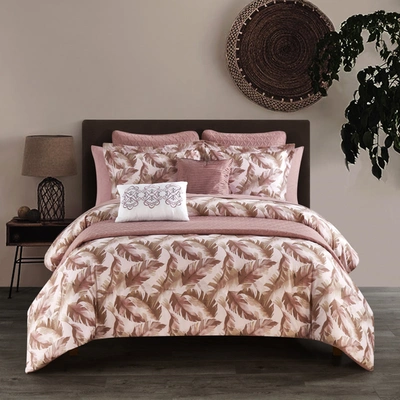 Chic Home Kallie 12-piece Comforter Set