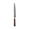 MIYABI BLACK 5000MCD67 9.5-INCH SLICING KNIFE