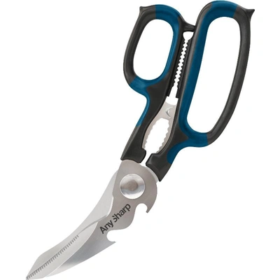 ANYSHARP 5-IN-1 MULTIFUNCTION SCISSORS (BOX)