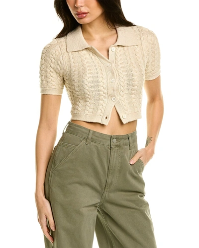 Atoir The Elsie Top In Beige