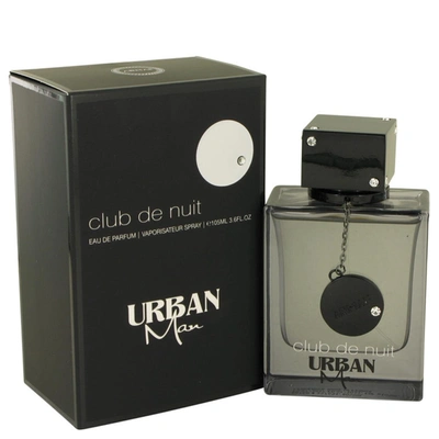 Armaf Eau De Parfum Spray For Men