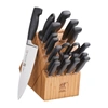 Zwilling Four Star 20-piece Knife Block Set