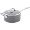 ZWILLING VITALE ALUMINUM NONSTICK SAUCEPAN WITH LID