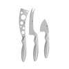 Zwilling Collection 3-pc Cheese Knife Set For Charcuterie Board, Gift Set